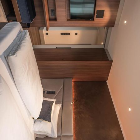 Innspire Hotel Мюнхен Екстериор снимка
